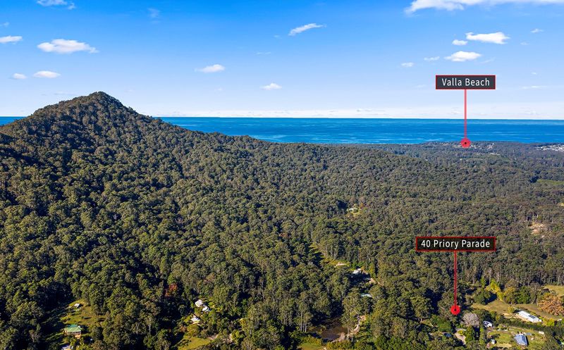 Real Estate in Valla