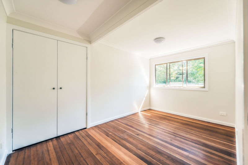 Open for inspection in Repton