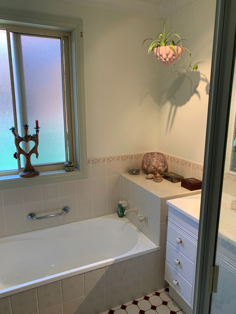 Open for inspection in Bellingen