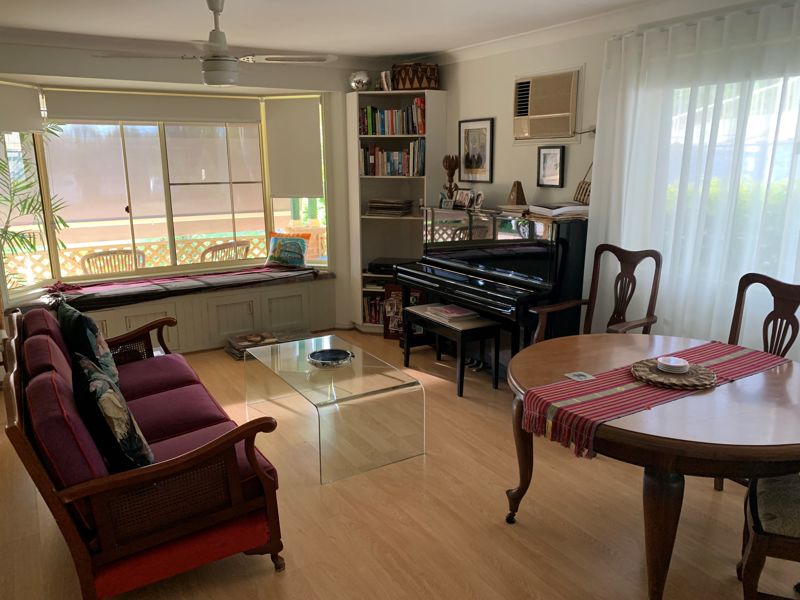 Property in Bellingen - $570.00 per Week