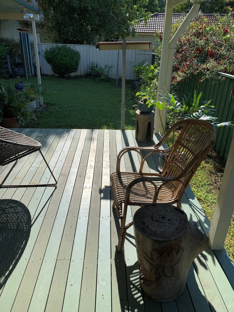 Real Estate in Bellingen