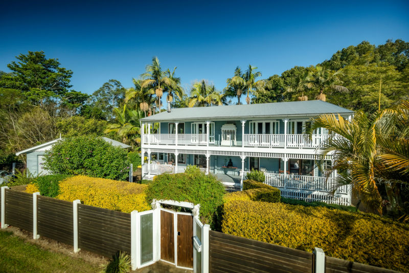 Real Estate in Bellingen