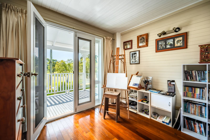 Real Estate in Bellingen