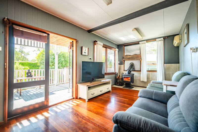 Real Estate in Bellingen