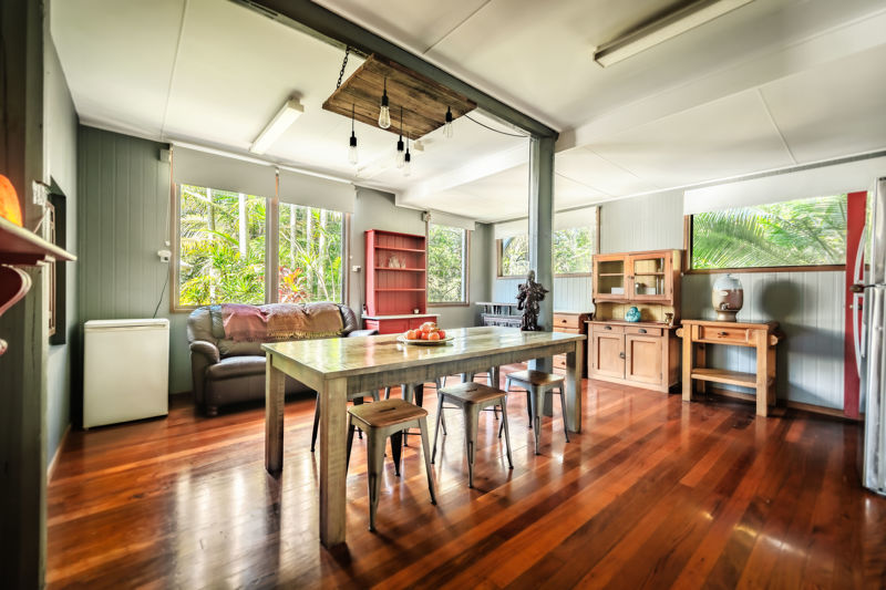 Real Estate in Bellingen