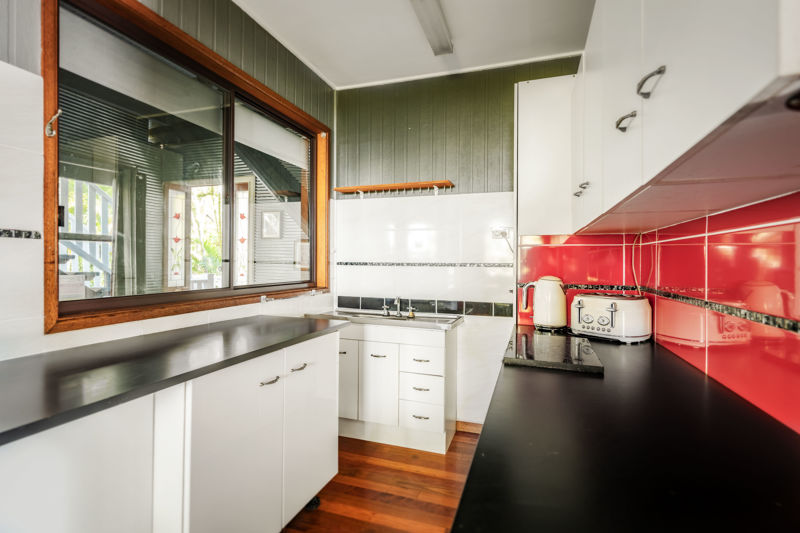 Real Estate in Bellingen