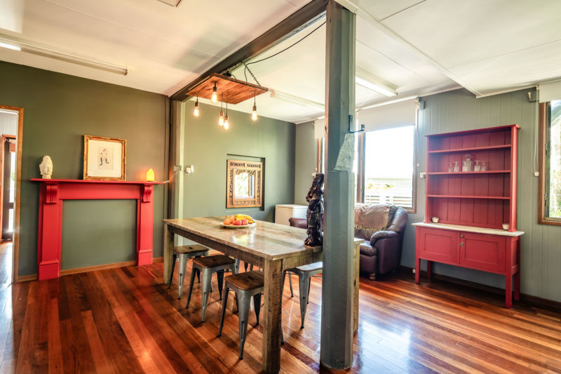 Real Estate in Bellingen