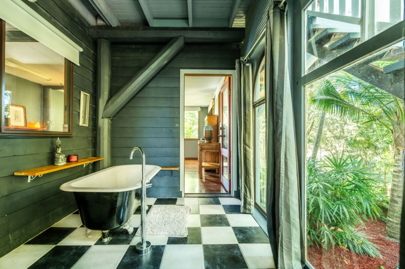 Real Estate in Bellingen