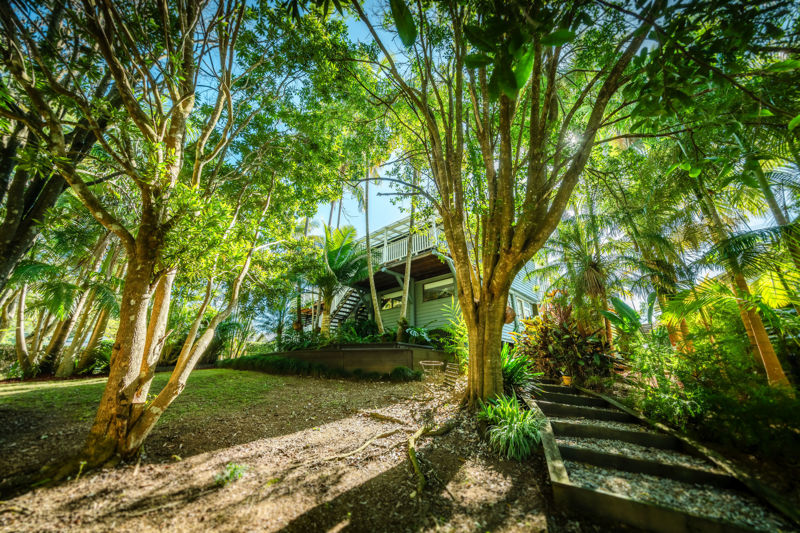 Real Estate in Bellingen