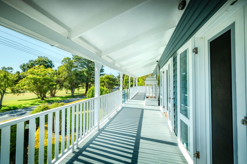 Real Estate in Bellingen