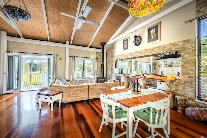 Property in Bellingen - offers $930k to $970k