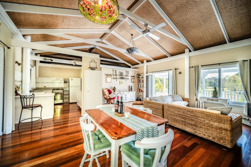 Real Estate in Bellingen