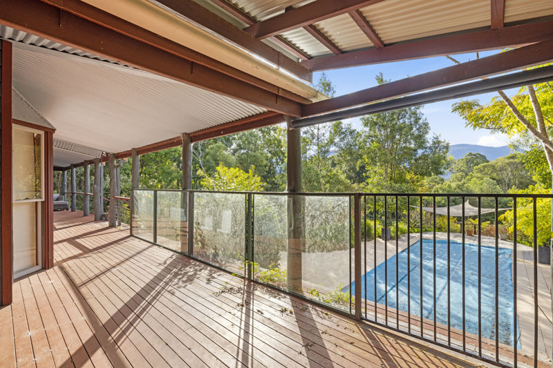 Real Estate in Gleniffer