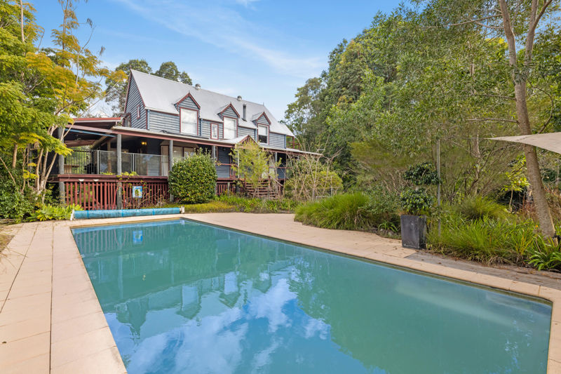 Property in Gleniffer - $900.00 per week