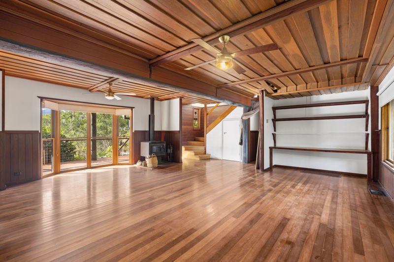 Real Estate in Gleniffer