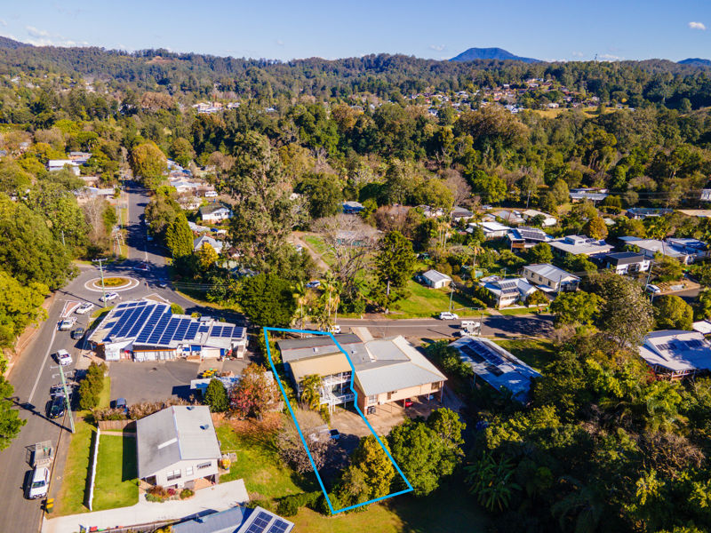 Real Estate in Bellingen