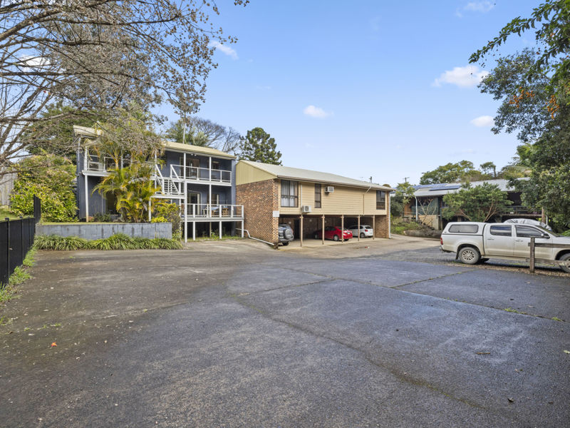 Real Estate in Bellingen