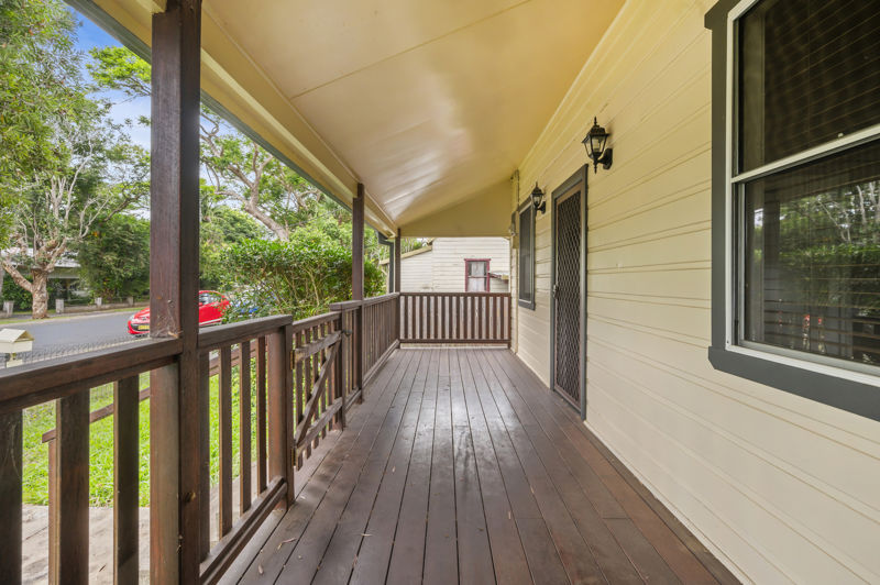 Real Estate in Bellingen