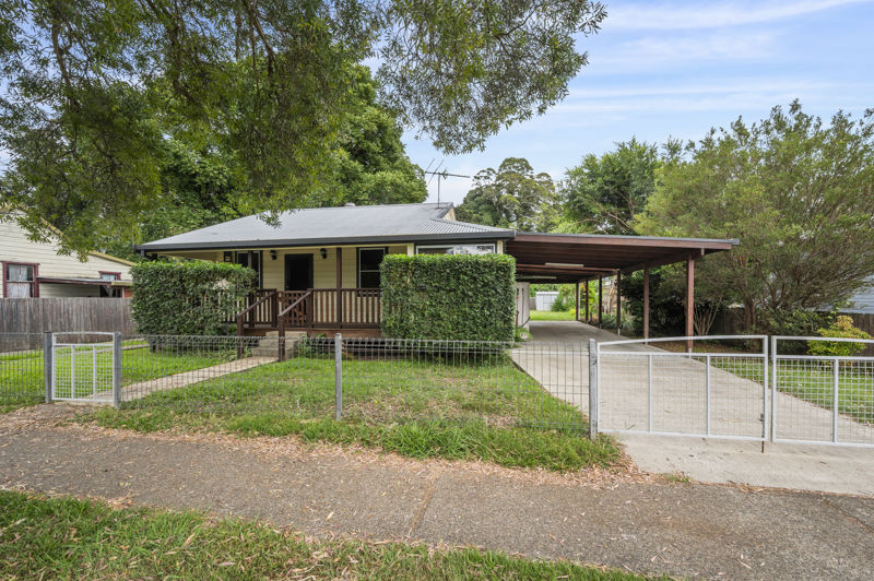 Real Estate in Bellingen