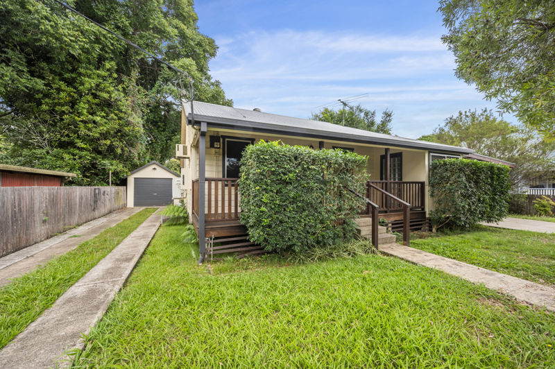 Property in Bellingen - Leased