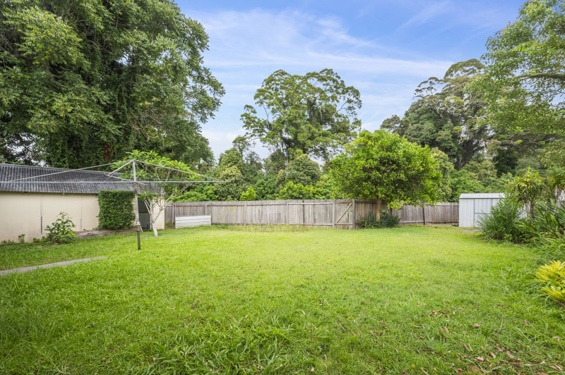 Real Estate in Bellingen
