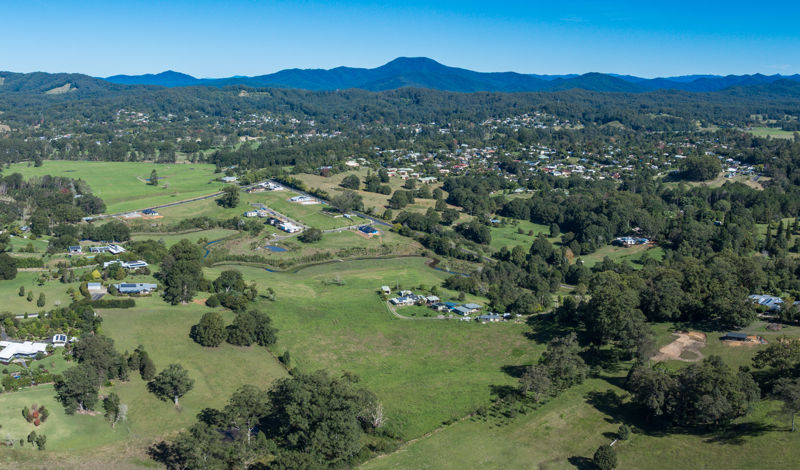 Real Estate in Bellingen