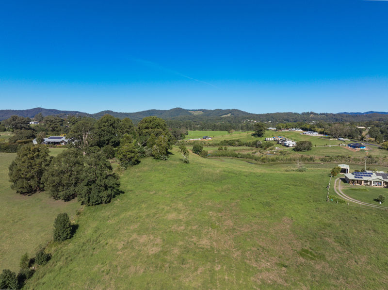 Real Estate in Bellingen