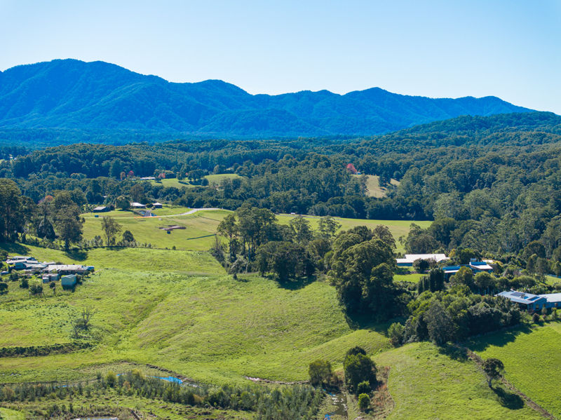 Selling your property in Bellingen