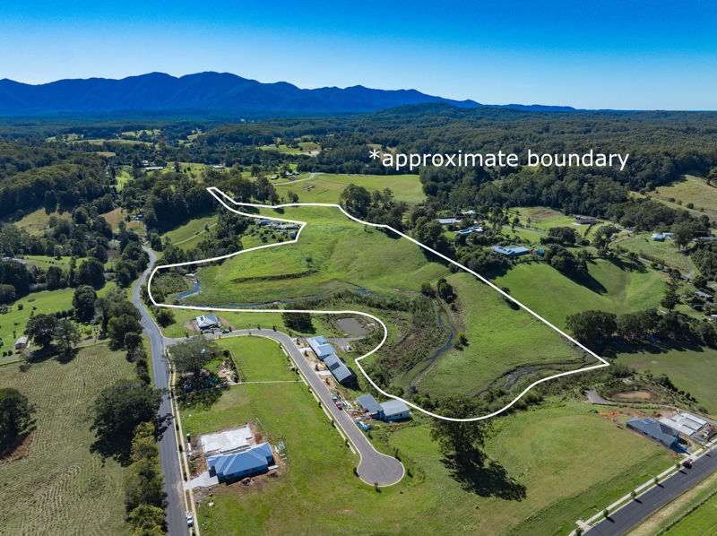 Bellingen real estate For Sale