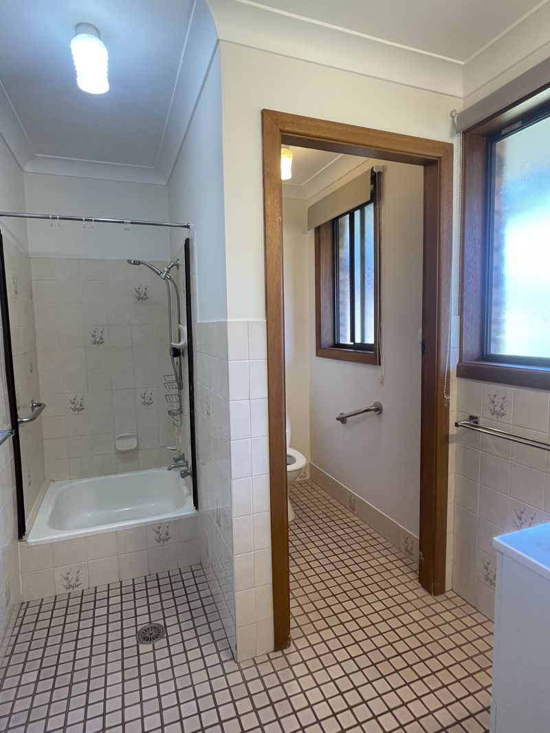 Bellingen real estate Leased