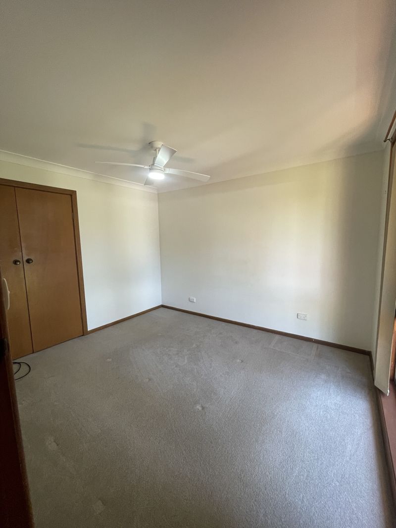 Open for inspection in Bellingen