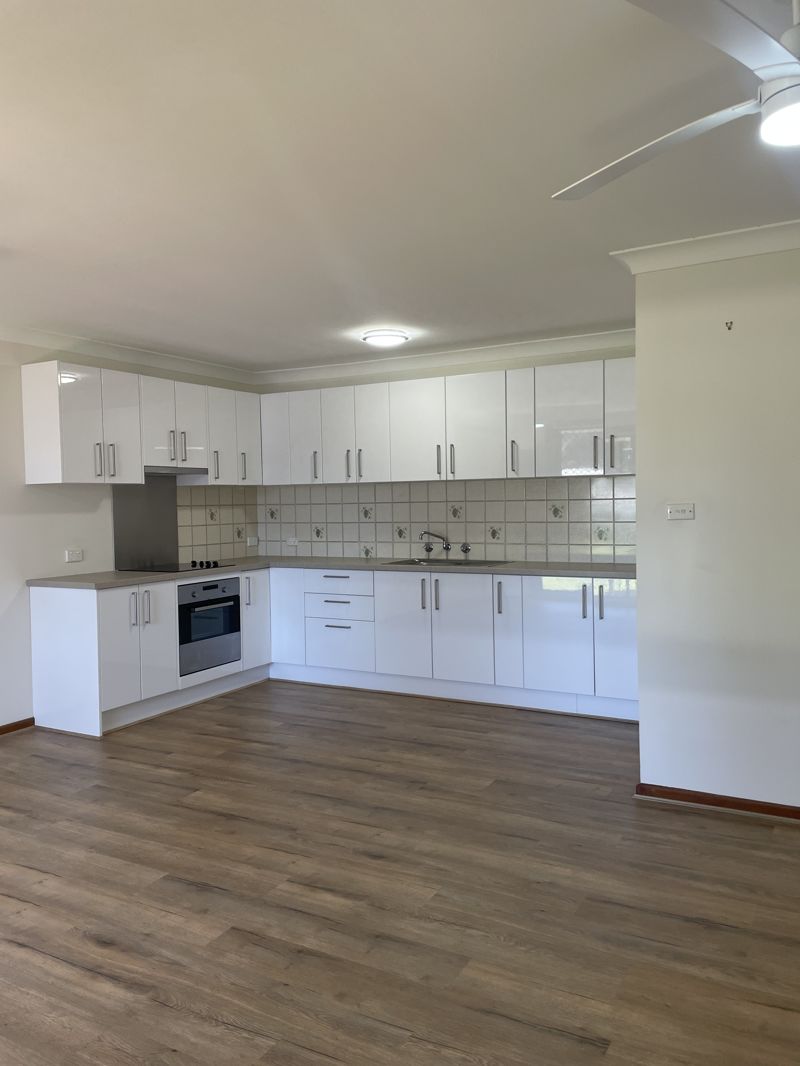 Property in Bellingen - Leased