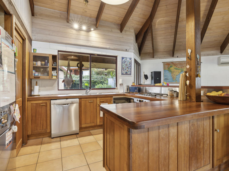 Bellingen Properties Leased