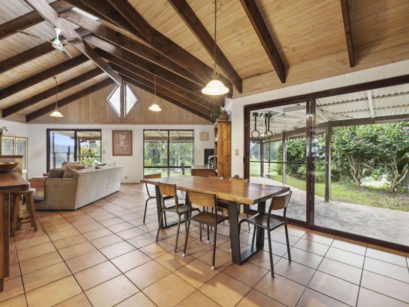 Bellingen real estate Leased