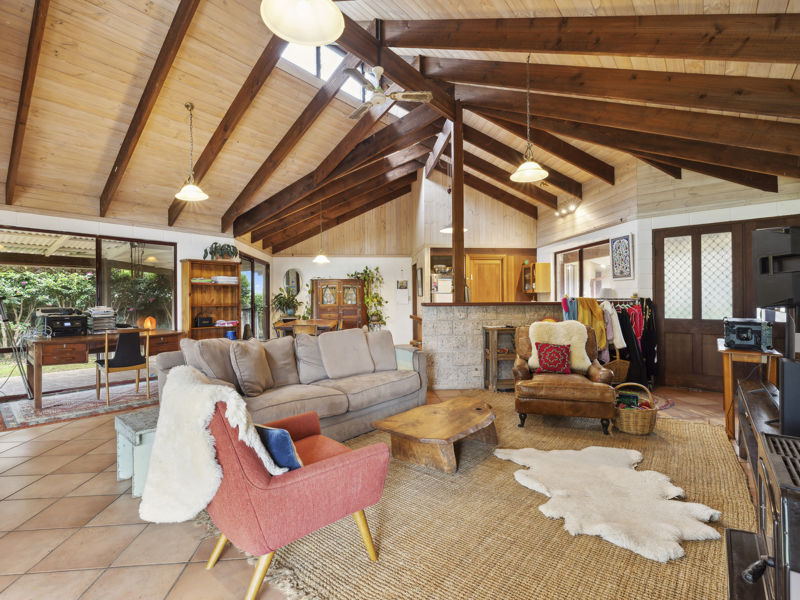 Real Estate in Bellingen