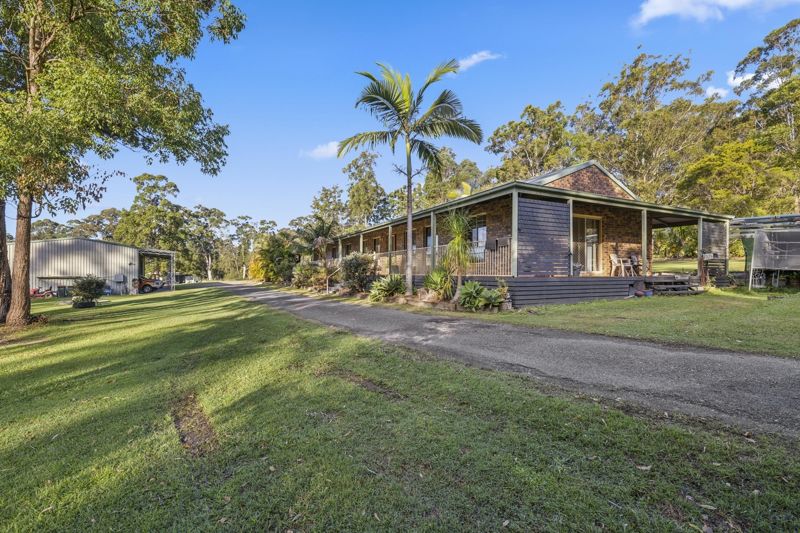 Real Estate in Urunga