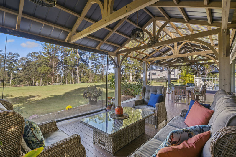 Real Estate in Urunga