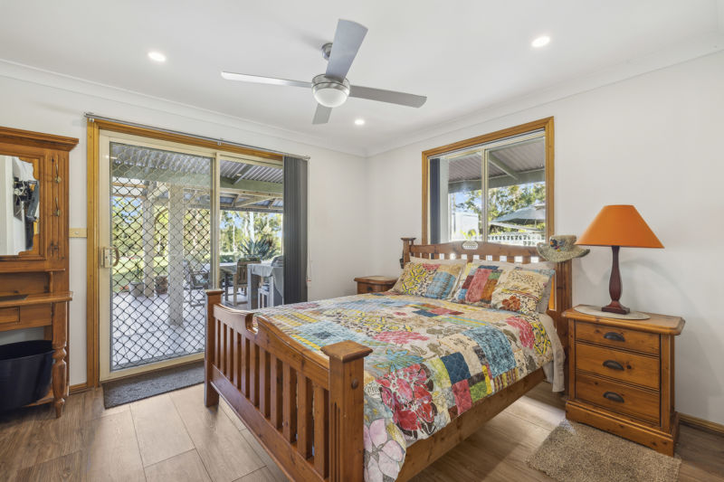 Real Estate in Urunga