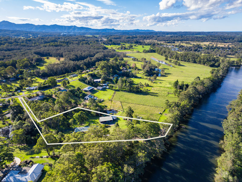 Real Estate in Urunga