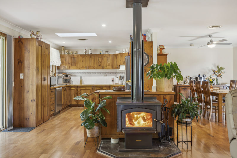 Real Estate in Urunga