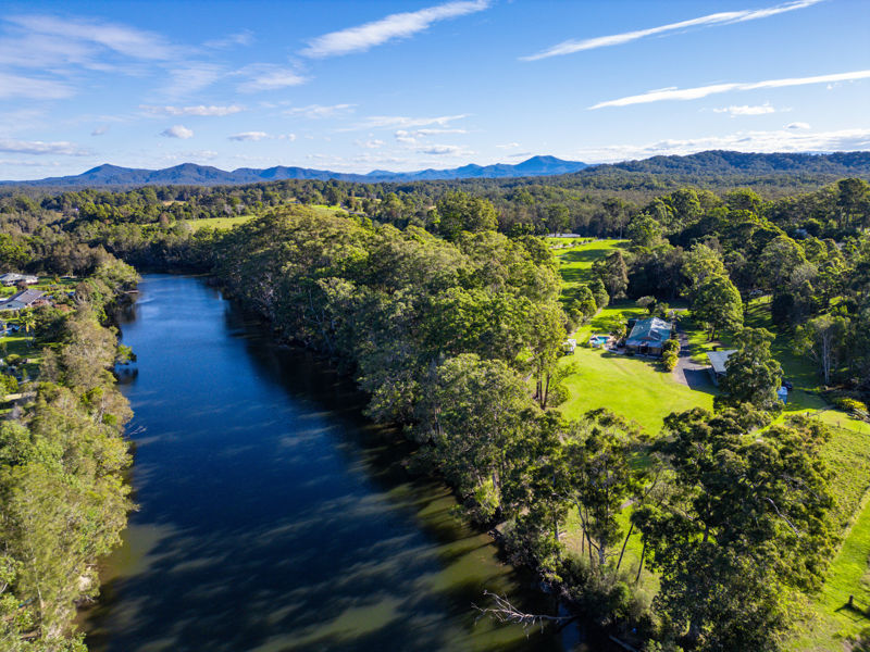 Real Estate in Urunga