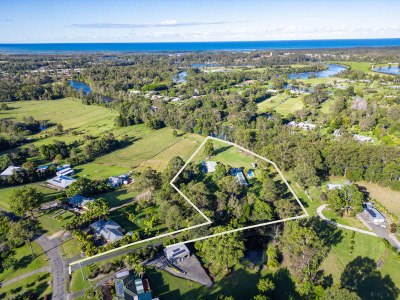 Real Estate in Urunga