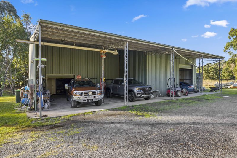 Real Estate in Urunga