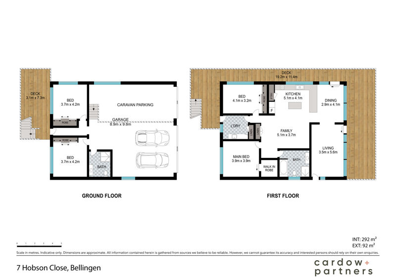 Real Estate in Bellingen