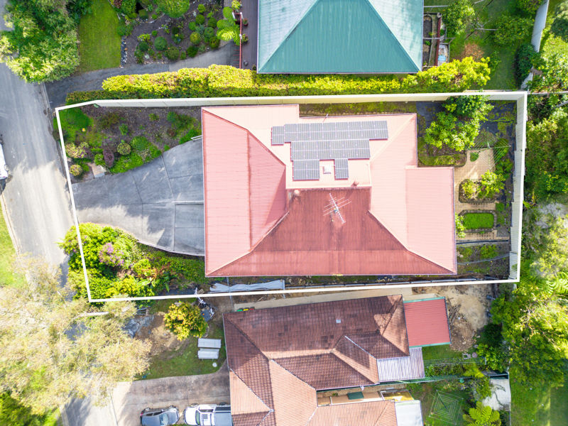 Real Estate in Bellingen