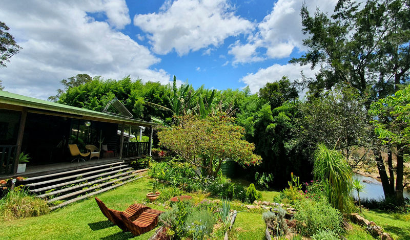 Property Sold in Bellingen