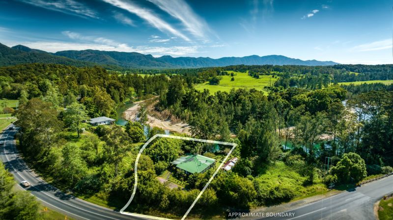 Real Estate in Bellingen