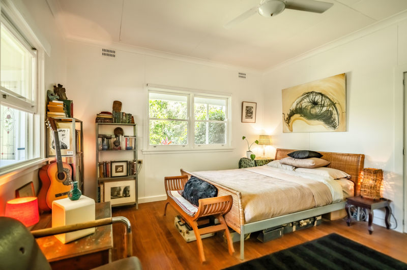 Real Estate in Bellingen