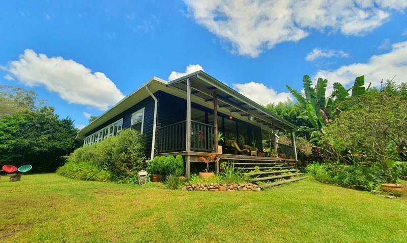 Selling your property in Bellingen