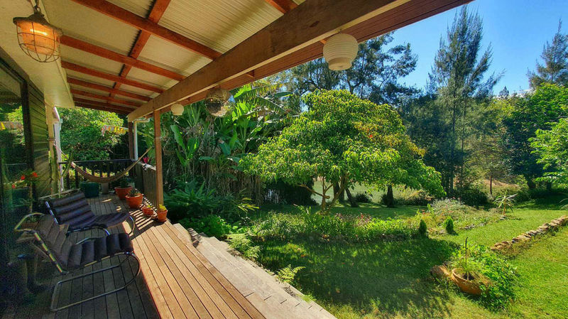 Real Estate in Bellingen